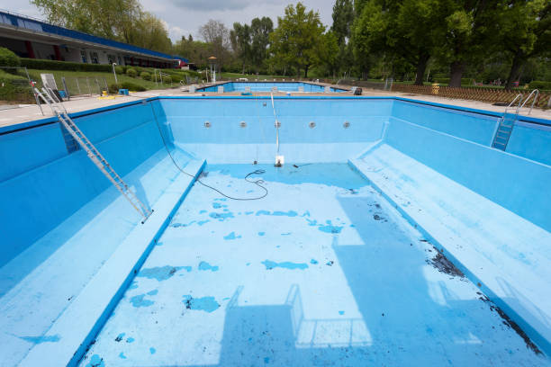 Best Professional water damage repair  in Allendale, NJ