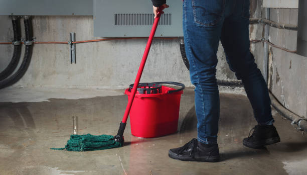 Best Water damage restoration cost  in Allendale, NJ